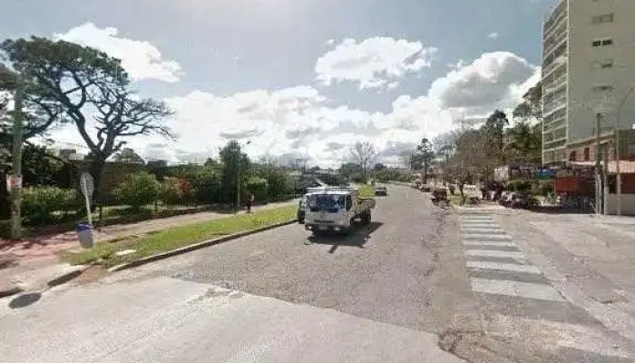 Exquisiteces:  Street View Y 360 - Panadería