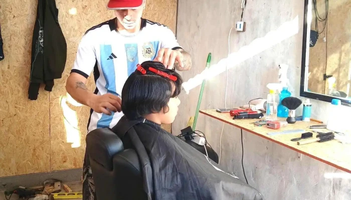 F.C.Barber - 60000 Paysandú