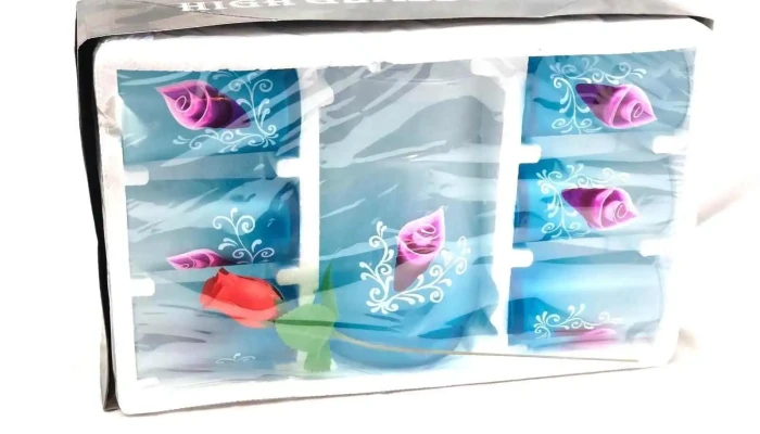 Fabamix - 12300 Montevideo