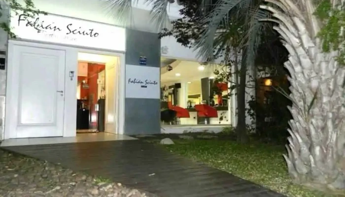 Fabián Sciuto - 11400 Montevideo