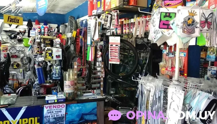 Fabimar Repuestos - 80500 Ciudad Del Plata