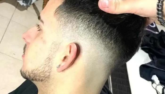 Fabra Barber - Uruguay