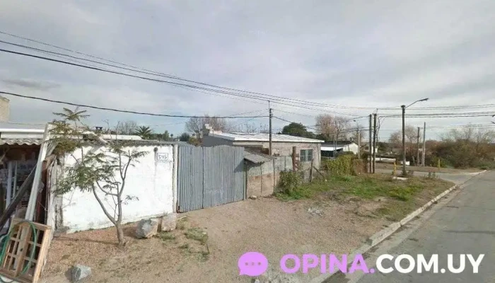 Fabrica De Bloques El Gringo - La Paz