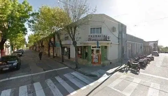 Fabrica De Pastas El Trigal Street View Y 360