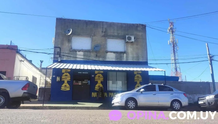 Fábrica de Pastas Paso de los Toros - 45100 Paso De Los Toros