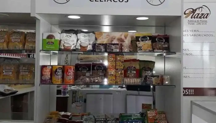 Fabrica De Pastas Plaza:  Del Propietario - Tienda de pasta