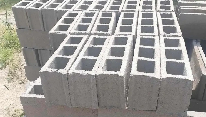 Fabrica Zapican - Juan De Souza Faccio