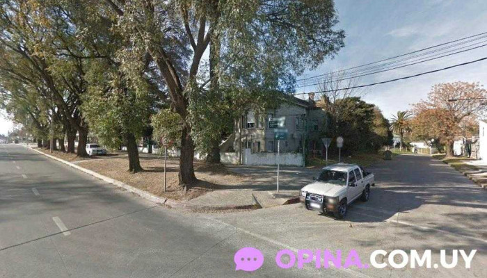 Fabrizio il Figaro - 12900 Montevideo