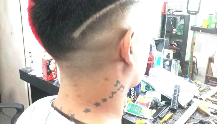 Fachero's Barbershop - 37000 Melo