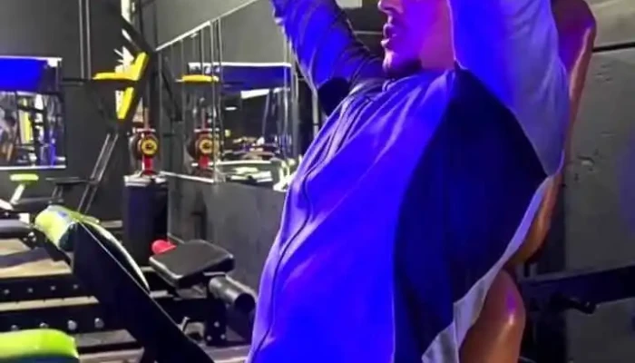 Factory Gym -  Gimnasio - Barros Blancos