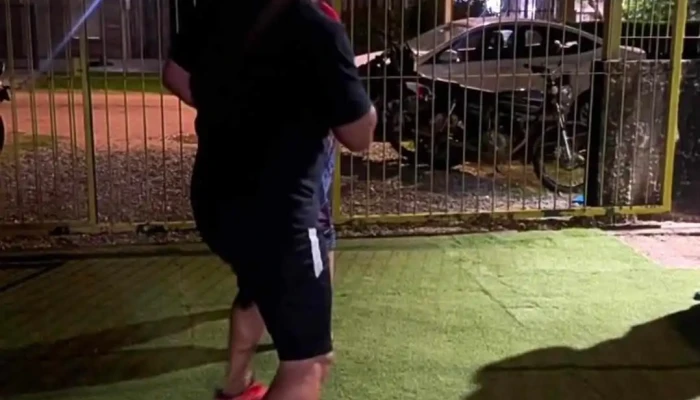 Factory Gym -  Videos - Barros Blancos