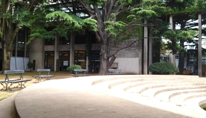 Facultad De Arquitectura Diseno Y Urbanismo Cerca De Mi - Montevideo