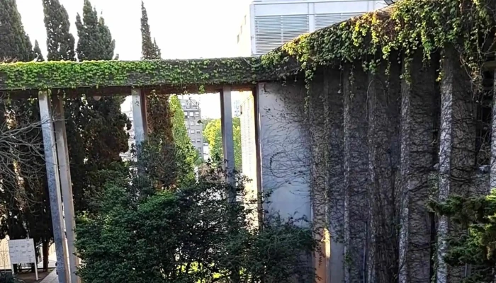 Facultad de Arquitectura, Diseño y Urbanismo - Montevideo