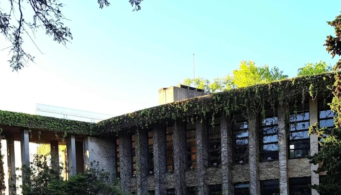 Facultad De Arquitectura Diseno Y Urbanismo Puntaje - Montevideo