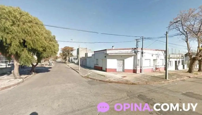 Familia Rodriguez - Montevideo