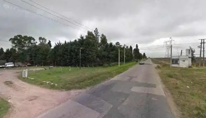 Familiaalbesa Videos - Montevideo