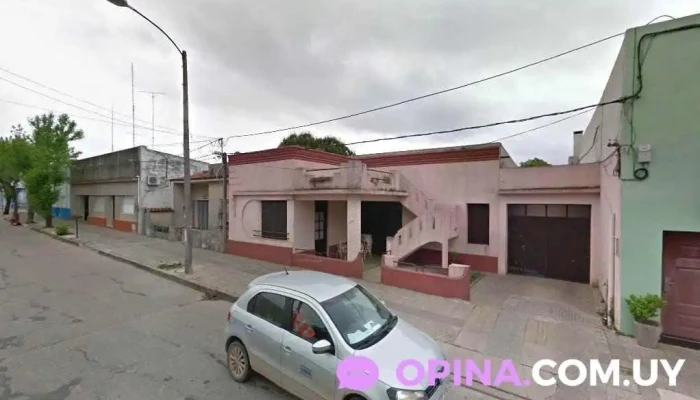 Fantastic Centro Estético - Gral. Jose Gervasio Artigas 1011