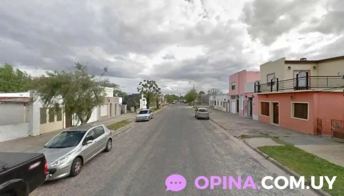 Faq Barber - 70500 Juan L. Lacaze