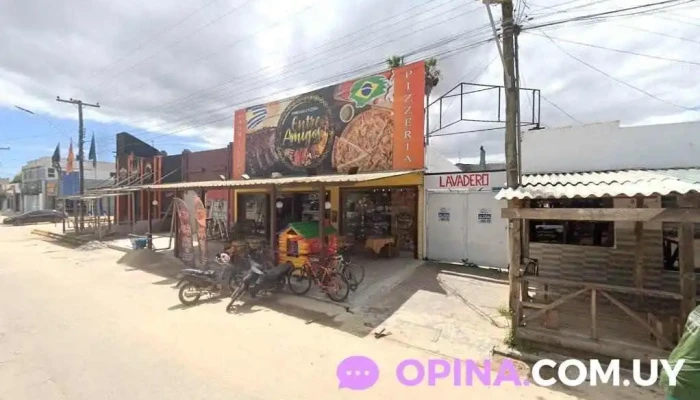 Farmacia Bem Estar - 928 - Centro