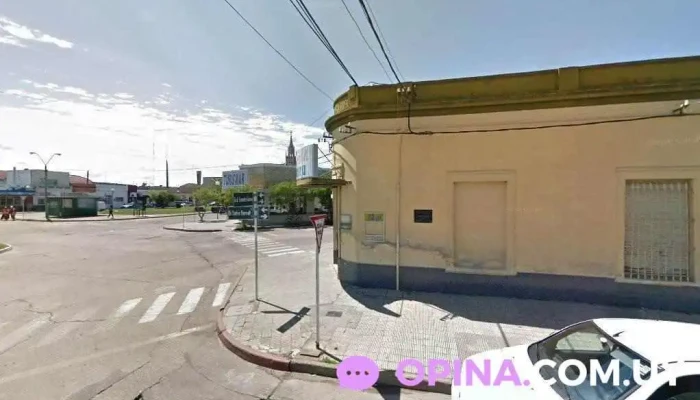 Farmacia Benedetti - Dr. Berruti