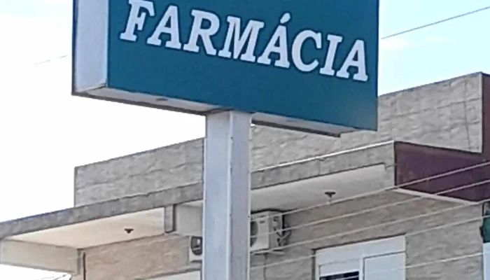 Farmácia Brasil Filial 2 - - União