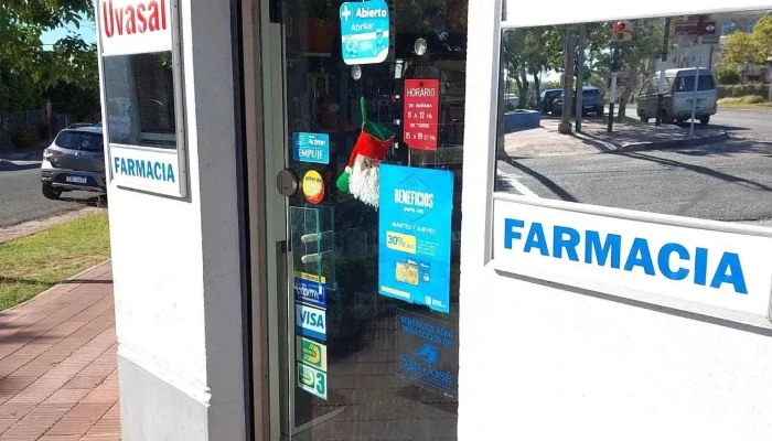 Farmacia Dorotte Ii - 60000 Paysandú