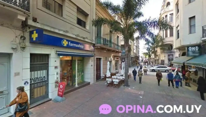 Farmacia Doyen - 11000 Montevideo