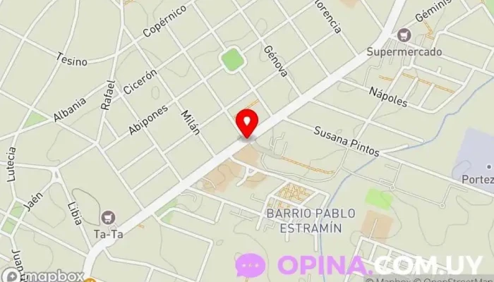 Farmacia igu - 13000 Pleya