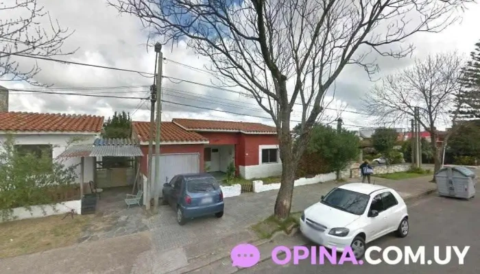 Farmacia Ipora - 20000 Maldonado