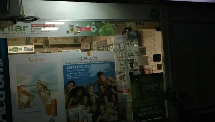 Farmacia La Pastora - 20100 Punta Del Este