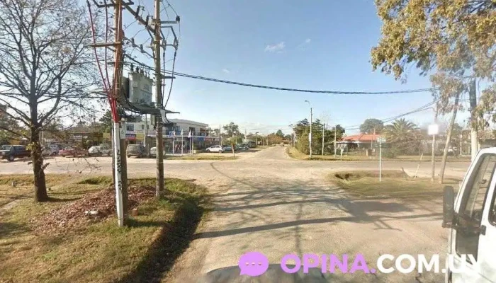 Farmacia Lagomar - 15000 Ciudad De La Costa