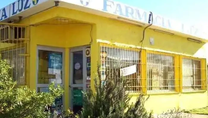Farmacia Luz - 20000 Maldonado