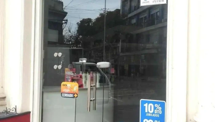 Farmacia Migliaro - 50000 Salto