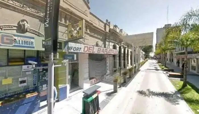 Farmacia Osta Centro -  Puntajedeg - Trinidad