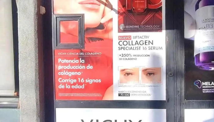 Farmacia Salto Grande - Concorfar - Concordia