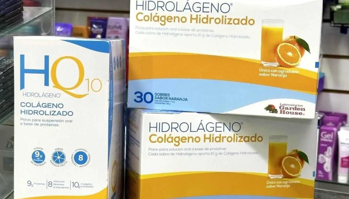 Farmacia San Ignacio - 11600 Montevideo