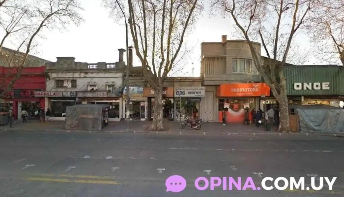 Farmacia San Roque - 11400 Montevideo