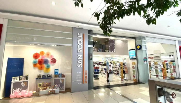 Farmacia San Roque - 15000 Ciudad De La Costa