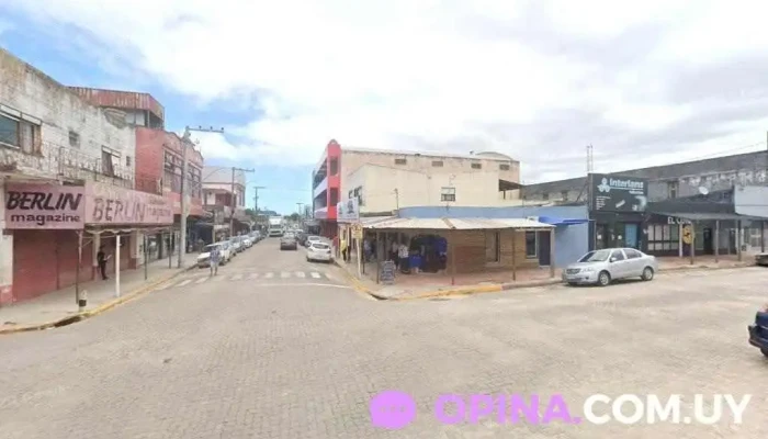 Farmácia Sancono - - União