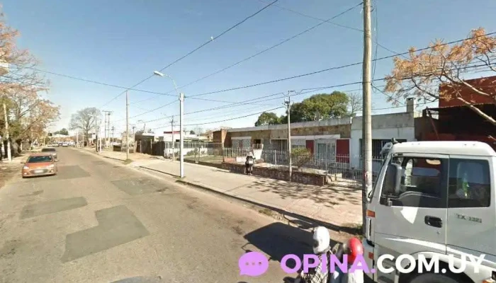 Farmacia - Sta Lucia