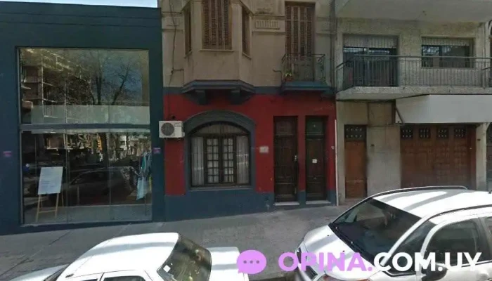 Farmacia Tabaré - 11100 Montevideo