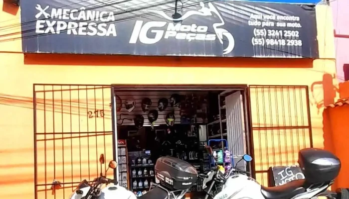 Farmácia União - 487 - Centro