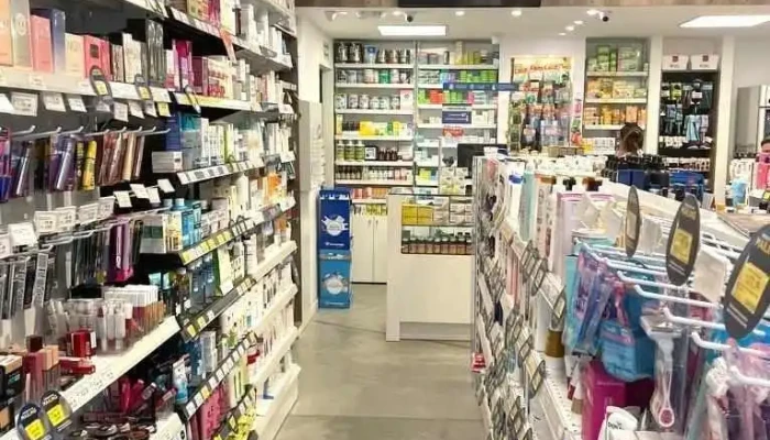 Farmashop 123 - Ruta 39 Y