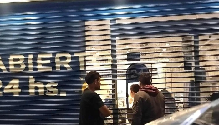 Farmashop 28 - Montevideo