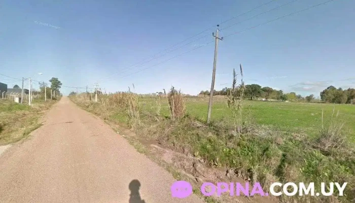 Farmashop Cnd 2 - 15500 Gral. Líber Seregni