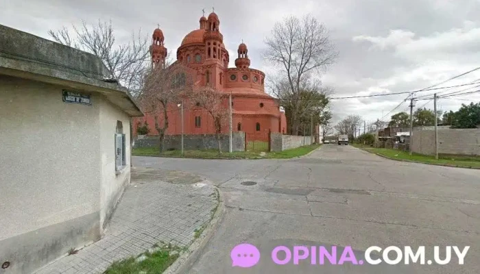 Farmcia Gacría - García De Zúñiga