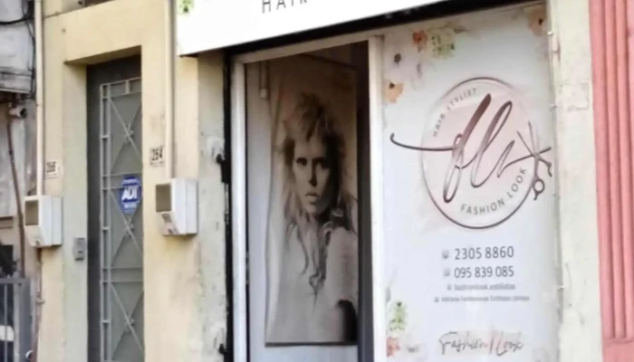 Fashion Look Estilistas de Adriana Varela - 11900 Montevideo