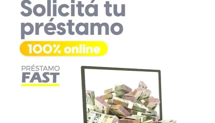 Fastcred -  Del Propietario - Montevideo