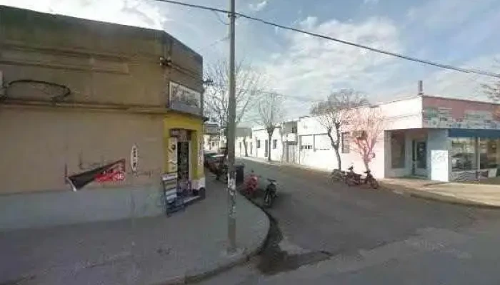 Fay Fay:  Street View Y 360