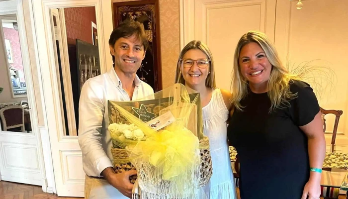 Fb Soluciones Inmobiliarias -  Como Llegar - Montevideo